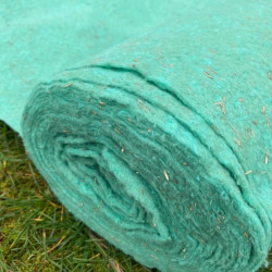 Sunshine Hot Tohumlu Çim Rulosu 10 m2